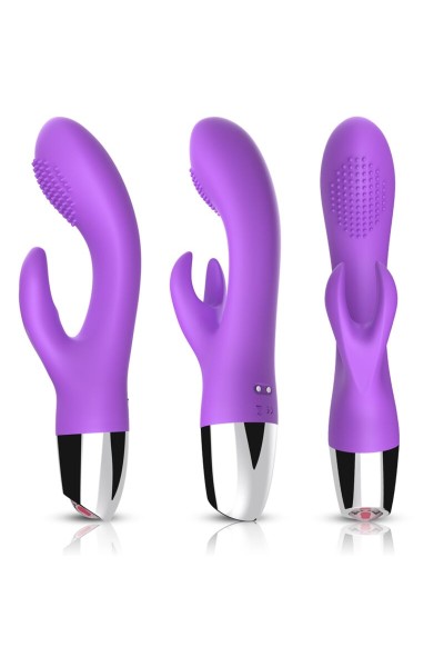 Vibratore Rabbit Armony - foto 1 di 5