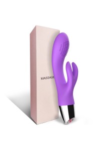 Vibratore Rabbit Armony - foto 5 di 5