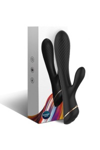 Vibratore rabbit siliconeo Armony - foto 4 di 4