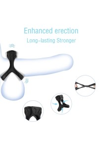 Anello vibrante Armony - foto 2 di 5