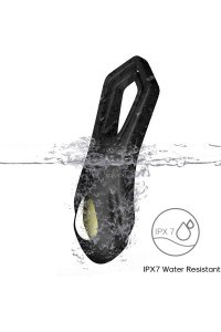 Anello per pene ARMONY Roadster con telecomando - foto 2 di 4
