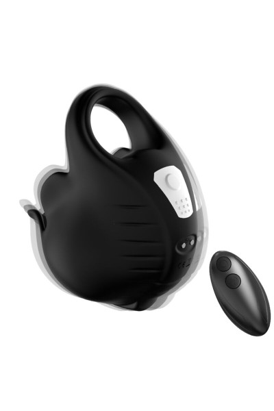 Anello vibrante ARMONY con telecomando - foto 1 di 4