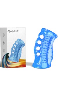 Masturbatore Finger Armony - foto 4 di 4