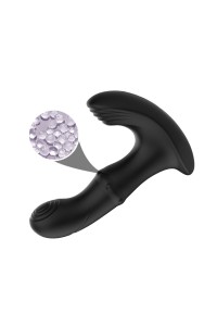 Vibratore anale per prostata ARMONY con telecomando - foto 5 di 10