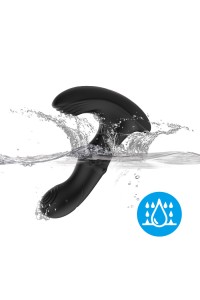 Vibratore anale per prostata ARMONY con telecomando - foto 9 di 10