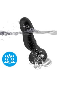 Dildo vibrante e plug anale ARMONY - foto 3 di 4