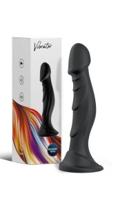 Dildo vibrante e plug anale ARMONY - foto 4 di 4