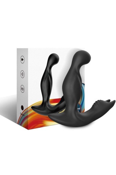 Vibratore anale per prostata ARMONY BAT KING con telecomando - foto 4 di 4