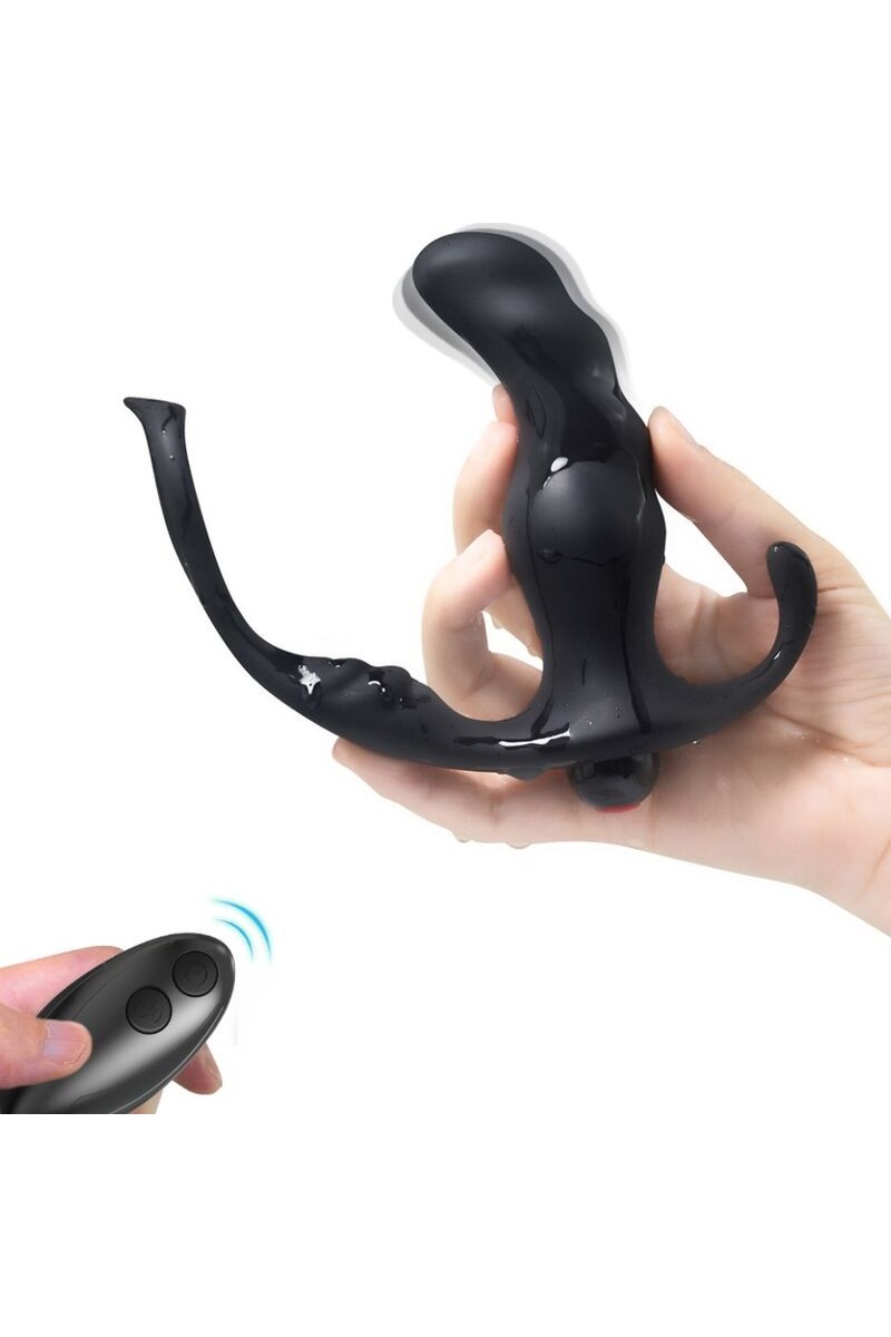 Vibratore anale prostata e anello ARMONY - foto 1 di 4