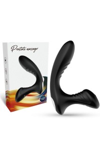Vibratore anale per prostata ARMONY - STORM con telecomando - foto 4 di 4