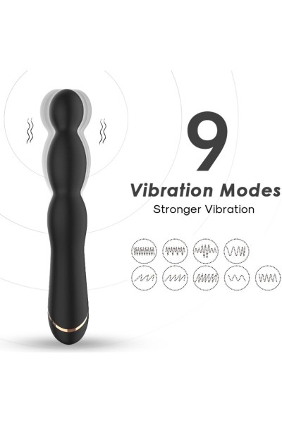 Vibratore Armony Bambù Regolabile - foto 2 di 4