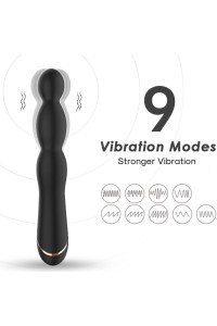 Vibratore Armony Bambù Regolabile - foto 2 di 4