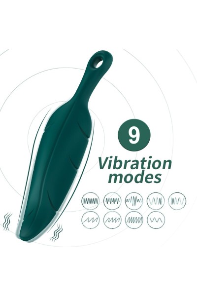 Stimolatore e vibratore ARMONY - foto 1 di 5