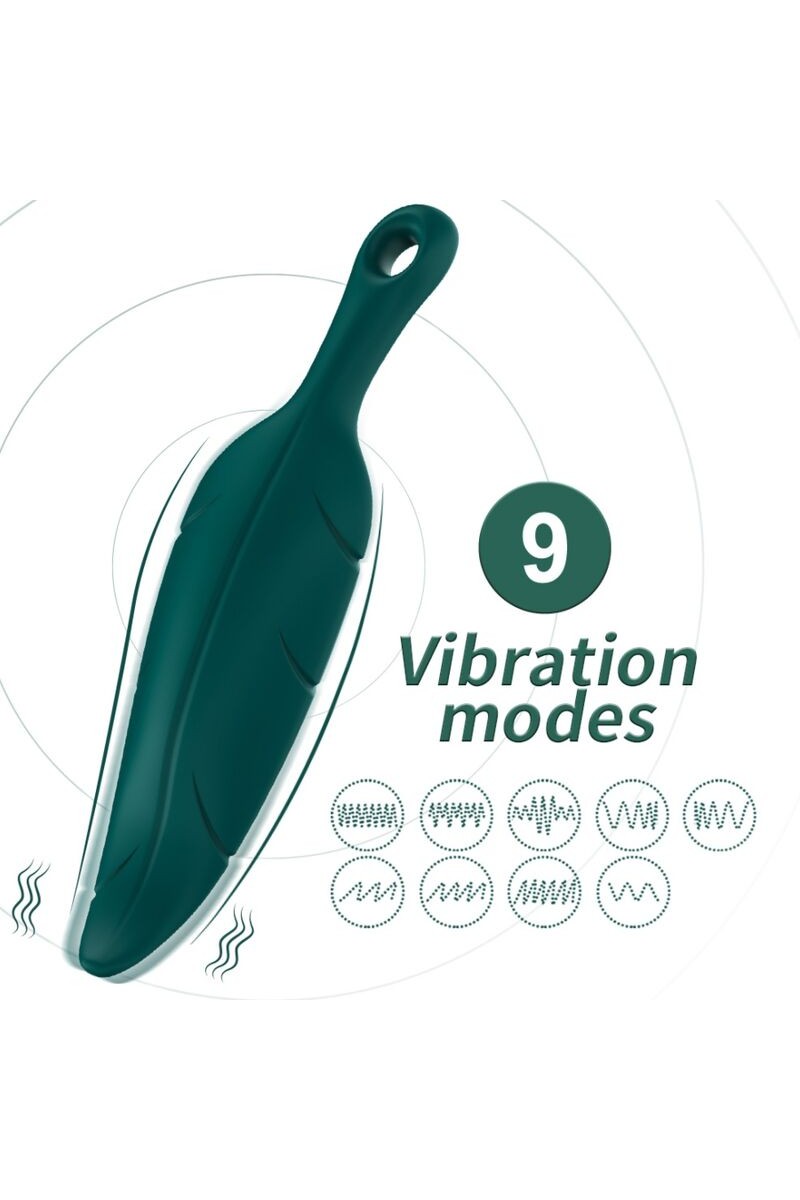 Stimolatore e vibratore ARMONY - foto 1 di 5