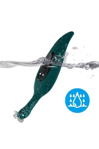 Stimolatore e vibratore ARMONY - foto 3 di 5