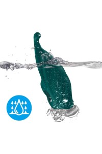 Stimolatore e vibratore ARMONY verde - foto 3 di 5