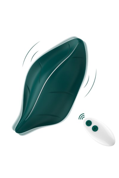 Stimolatore e vibratore remoto ARMONY - foto 1 di 5