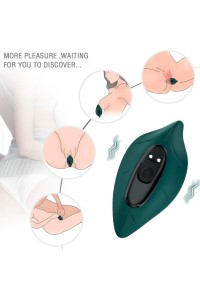 Stimolatore e vibratore remoto ARMONY - foto 3 di 5