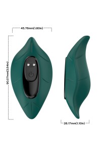 Stimolatore e vibratore remoto ARMONY - foto 4 di 5