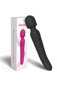 Massaggiatore e vibratore ARMONY effetto caldo - foto 4 di 4