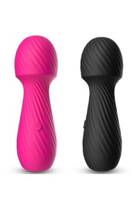 Massaggiatore e vibratore piccolo Armony - foto 3 di 4