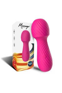 Massaggiatore e vibratore piccolo Armony - foto 4 di 4