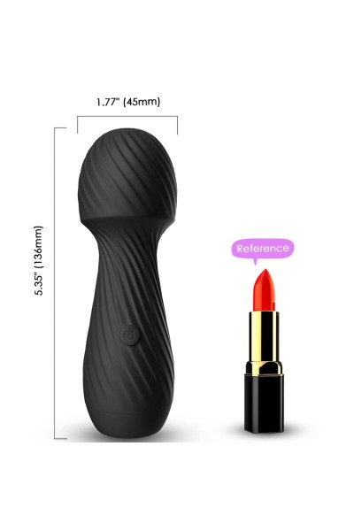 Massaggiatore e vibratore ARMONY Dazzle Small - foto 1 di 4
