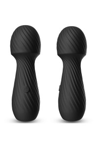 Massaggiatore e vibratore ARMONY Dazzle Small - foto 3 di 4