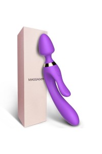 Massaggiatore e vibratore rabbit Armony - foto 4 di 4