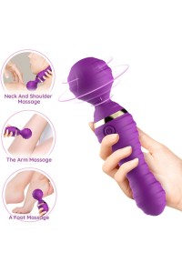 Massaggiatore e vibratore piccolo ARMONY - foto 1 di 4