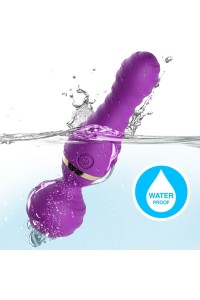 Massaggiatore e vibratore piccolo ARMONY - foto 3 di 4
