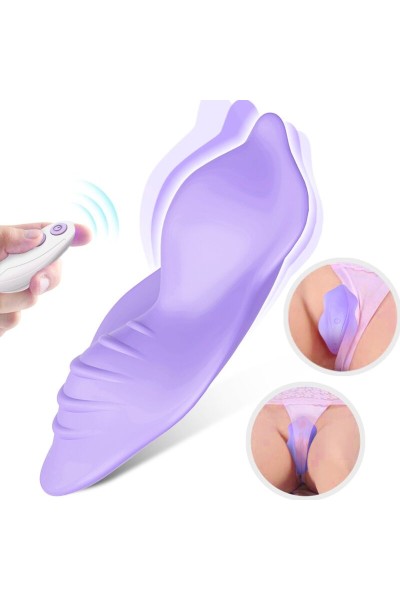Mutandine vibranti ARMONY con telecomando - foto 1 di 3