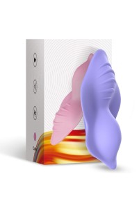 Mutandine vibranti ARMONY con telecomando - foto 3 di 3
