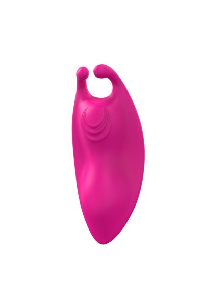 Mutandine vibranti G-spot ARMONY - Honeybee - foto 3 di 11