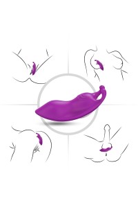 Mutandine vibranti ARMONY - Honeybee Wearable - foto 5 di 11