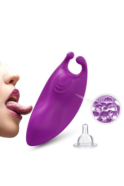 Mutandine vibranti ARMONY - Honeybee Wearable - foto 10 di 11