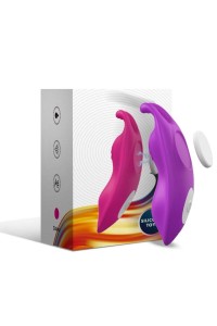 Mutandine vibranti ARMONY - Honeybee Wearable - foto 11 di 11