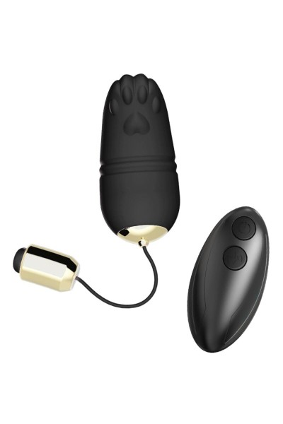 Vibratore a uovo G-spot remoto Kitty Armony - foto 1 di 3
