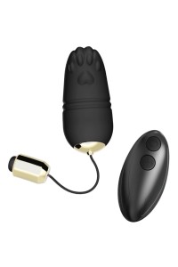 Vibratore a uovo G-spot remoto Kitty Armony - foto 1 di 3