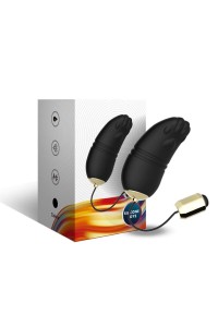 Vibratore a uovo G-spot remoto Kitty Armony - foto 3 di 3