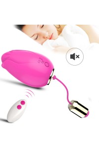 Vibratore a uovo Mandala G-Spot ARMONY - foto 2 di 6