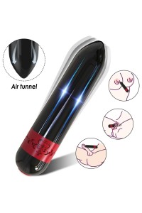 Vibratore a pallina Armony - foto 3 di 4