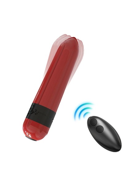 Vibratore bullet remoto Armony - foto 1 di 5