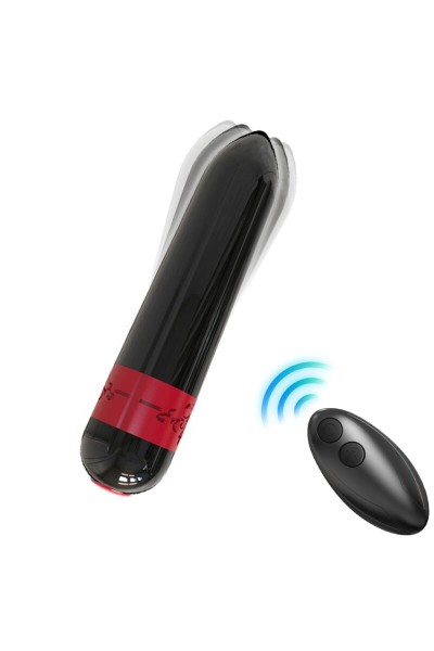 Vibratore a pallina ARMONY Rocket con telecomando - foto 1 di 5