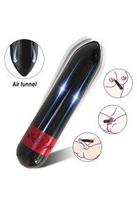 Vibratore a pallina ARMONY Rocket con telecomando - foto 4 di 5