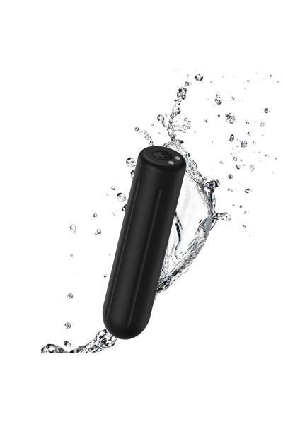 Vibratore bullet Armony Warhead - foto 3 di 4