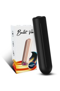 Vibratore bullet Armony Warhead - foto 4 di 4