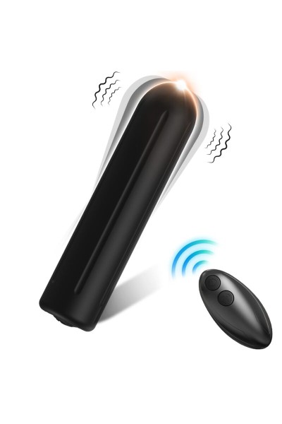 Vibratore bullet remoto Armony - foto 1 di 5