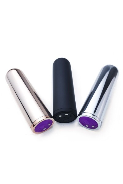 Vibratore bullet Armony - foto 3 di 4