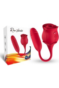 Succhietto e vibratore ARMONY Roseknigth - foto 1 di 5